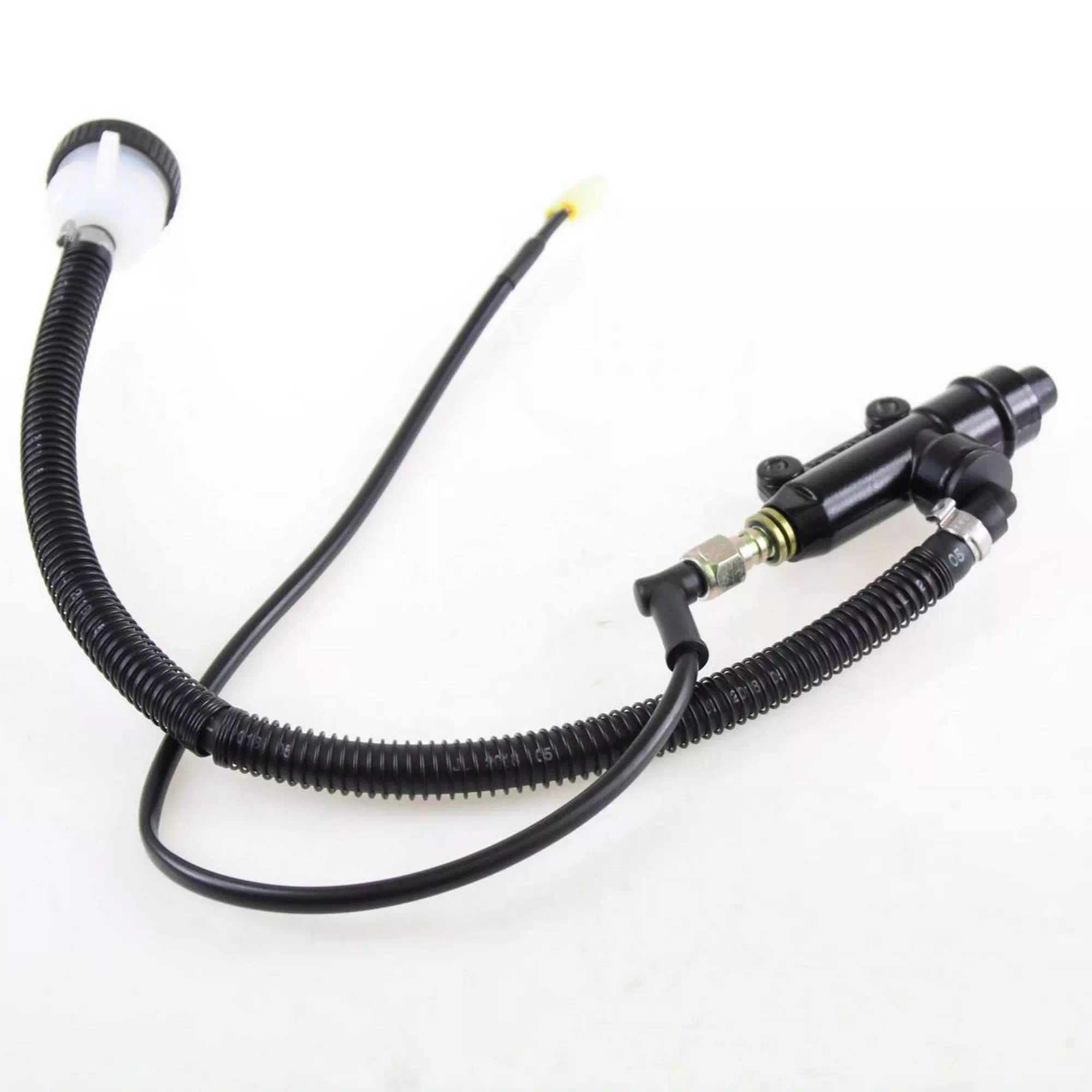 QJ MOTOR SRK 250-RR FREN MERKEZ POMPASI [SRK400-RR] #RK 64532